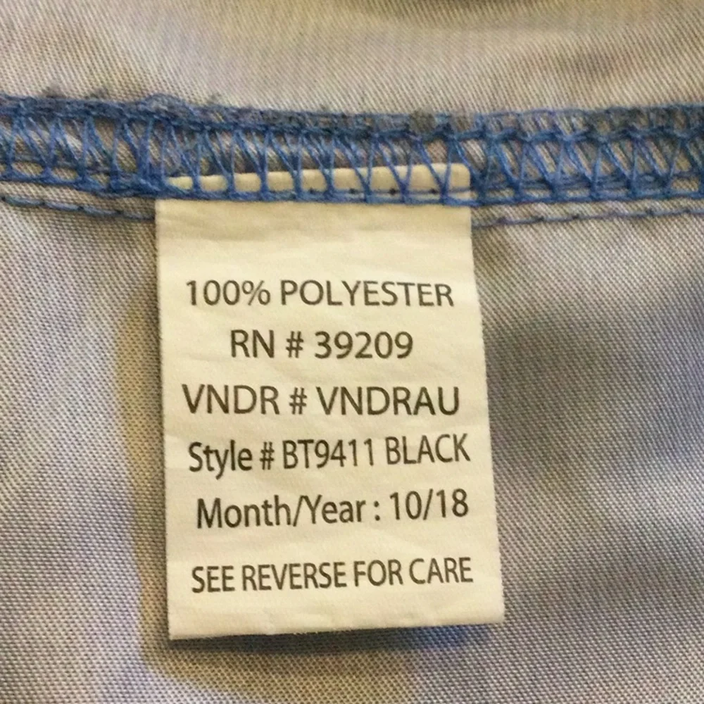 Burnside Tropical 🌴 Swim Trunks - Picture 10 of 11